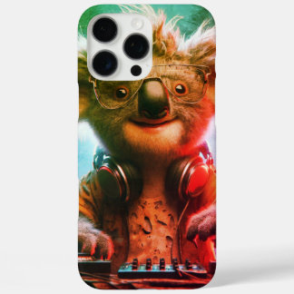 Coques iPhone 16 Pro Max Koala