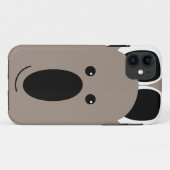 Coques Case-Mate iPhone Koala ! (Dos (Horizontal))