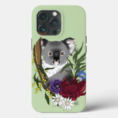 Coques Case-Mate iPhone Koala Bear (Verso)