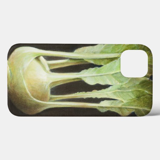 Coques Case-Mate iPhone Kohl Rabi 2012 (Verso (horizontal))