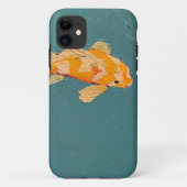 Coques Case-Mate iPhone koi (Dos)
