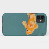 Coques Case-Mate iPhone koi (Dos (Horizontal))