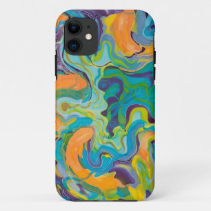 Case-Mate iPhone Case Koi de tourbillonnement