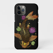 Coques Case-Mate iPhone Koi Fish (Dos)