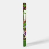 Coques Case-Mate iPhone Koi Fish (Verso / Gauche)