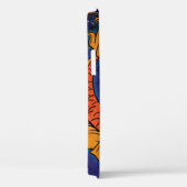 Coques Case-Mate iPhone Koi Fish (Verso / Droite)
