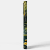 Coques Case-Mate iPhone Koi Fish Design (Verso / Gauche)