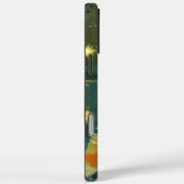 Coques Case-Mate iPhone Koi Fish Design (Verso / Droite)