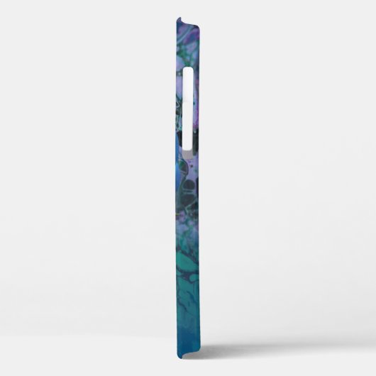 Coques Case-Mate iPhone Koi Fish "NÉ DE DRAGONFLY" (Verso / Gauche)