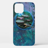 Coques Case-Mate iPhone Koi Fish "NÉ DE DRAGONFLY" (Verso)