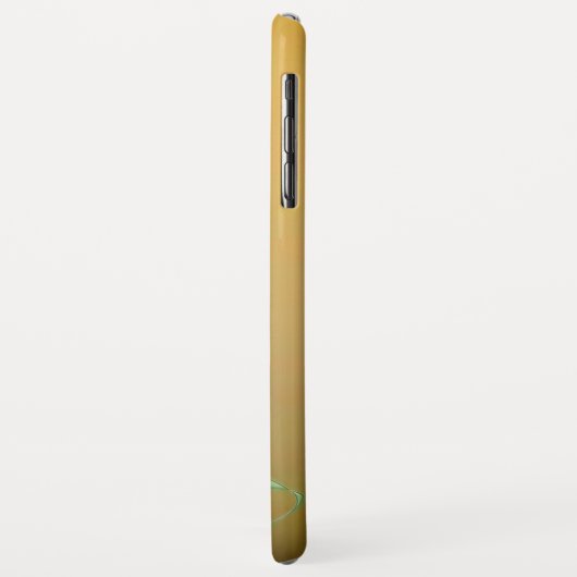 Coques Case-Mate iPhone Koi Fish NÉ DE DRAGONFLY (Dos/Gauche)