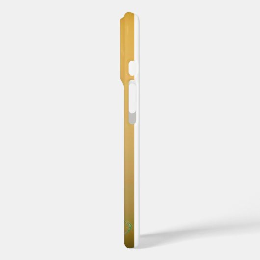 Coques Case-Mate iPhone Koi Fish NÉ DE DRAGONFLY (Verso / Gauche)