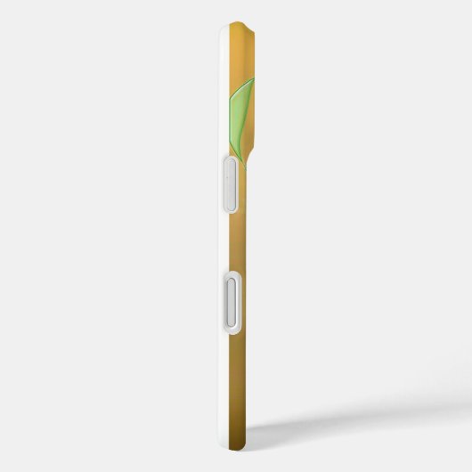 Coques Case-Mate iPhone Koi Fish NÉ DE DRAGONFLY (Verso / Droite)