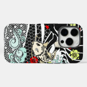 Coques Case-Mate iPhone Koi Fish Tattoo (Verso (horizontal))