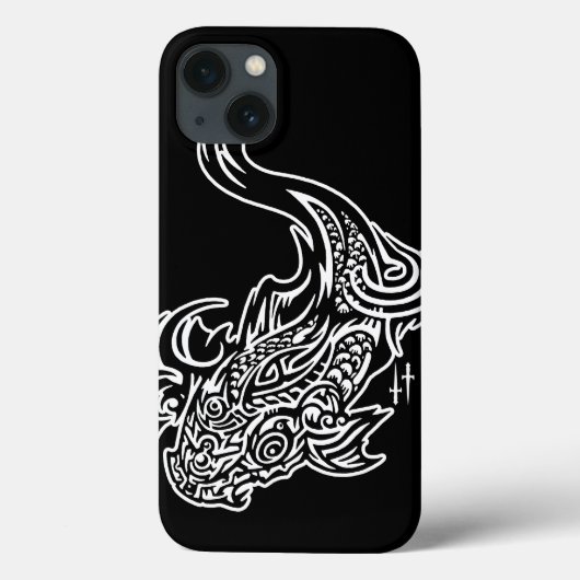 Coques Case-Mate iPhone Koi iPad Mini Case (Verso)