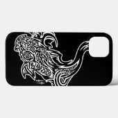 Coques Case-Mate iPhone Koi iPad Mini Case (Verso (horizontal))