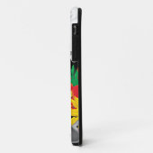 Coques Case-Mate iPhone Koi japonais traditionnel sous l'eau (Dos/Gauche)