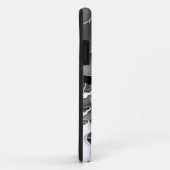 Coques Case-Mate iPhone Koi japonais traditionnel sous l'eau (Dos/Droite)