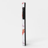 Coques Case-Mate iPhone Koi Pond (Dos/Gauche)
