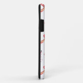 Coques Case-Mate iPhone Koi Pond (Dos/Droite)