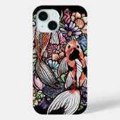 Coques Case-Mate iPhone Koi Pond (Verso)