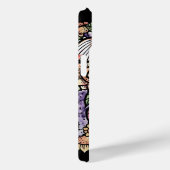 Coques Case-Mate iPhone Koi Pond (Verso / Droite)