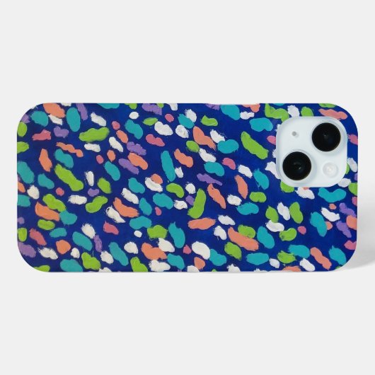 Coques Case-Mate iPhone Koi Pond (Verso (horizontal))