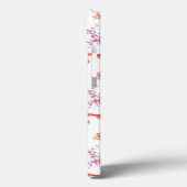 Coques Case-Mate iPhone Koi Pond (Verso / Gauche)