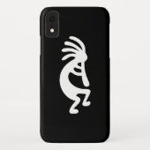Coques Case-Mate iPhone Kokopelli (Dos)