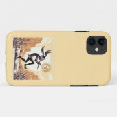 Coques Case-Mate iPhone Kokopelli (Dos (Horizontal))