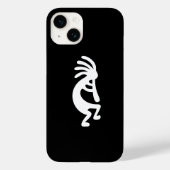 Coques Case-Mate iPhone Kokopelli (Verso)
