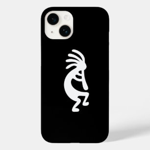 Coque Pour iPhone 14 Kokopelli