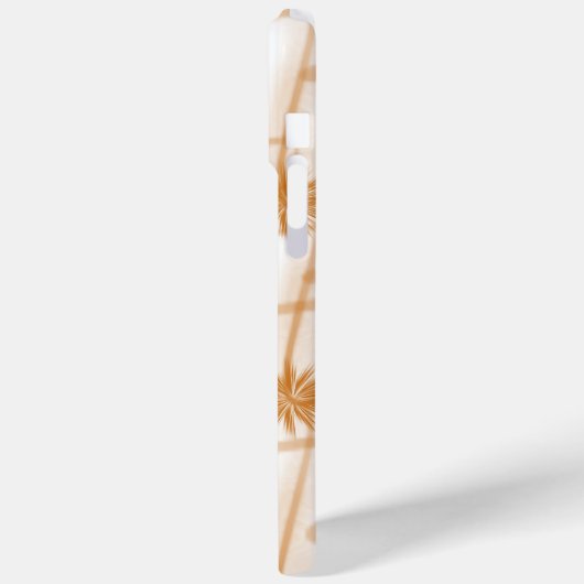 Coques Case-Mate iPhone Kokopelli Avec Notes Musicales Oeuvre D'Art (Verso / Gauche)