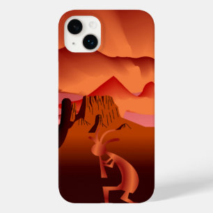 Coques Pour iPhone Kokopelli Sud-Ouest