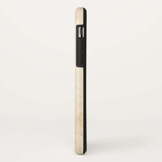 Coques Case-Mate iPhone Kokopelli Sud-Ouest (Dos/Gauche)