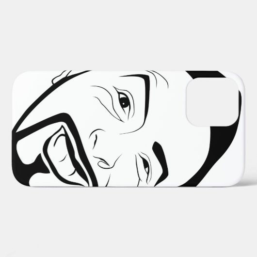 Coques Case-Mate iPhone Koksmann (Verso (horizontal))