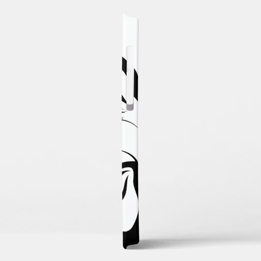 Coques Case-Mate iPhone Koksmann (Verso / Gauche)