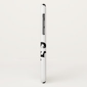 Coques Case-Mate iPhone Koksmann Enfreindre les Règles... (Dos/Gauche)