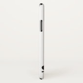 Coques Case-Mate iPhone Koksmann sgladschdglei... (Dos/Droite)