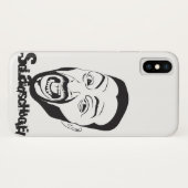 Coques Case-Mate iPhone Koksmann sgladschdglei (Dos (Horizontal))