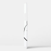 Coques Case-Mate iPhone Koksmanns Salut (Verso / Droite)