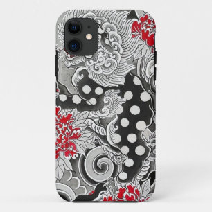 Case-Mate iPhone Case Komainu