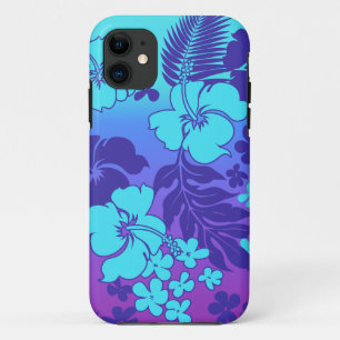 Coques Pour iPhone Kona Blend Hawaiian Hibiscus iPhone 5 Coques