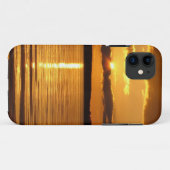 Coques Case-Mate iPhone Konnevesi Sunset iPhone 5 Coque-Mate (Dos (Horizontal))