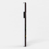 Coques Case-Mate iPhone Krishna (Dos/Droite)