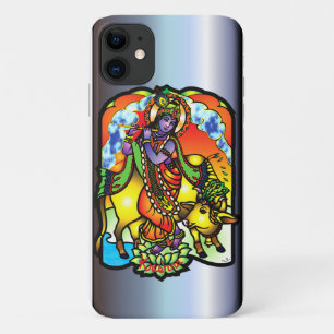 Case-Mate iPhone Case Krishna
