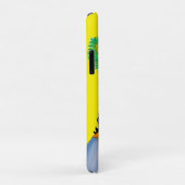 Coques Case-Mate iPhone Krishna Phone Cover (Dos/Droite)