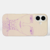 Coques Case-Mate iPhone Kron (Verso (horizontal))