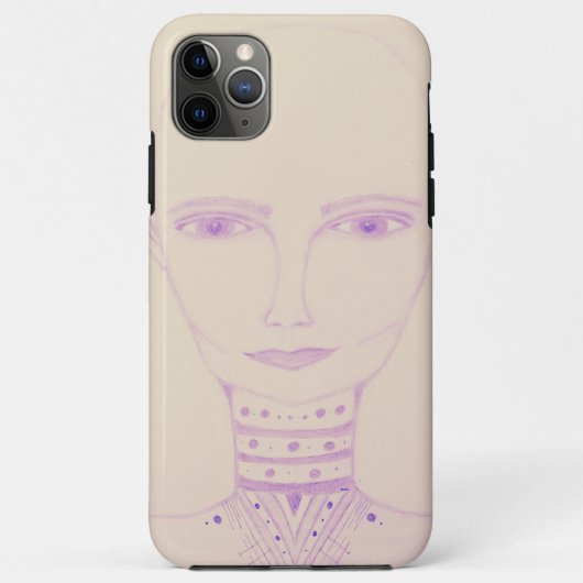 Coques Case-Mate iPhone Kron (Dos)