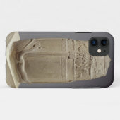 Coques Case-Mate iPhone Kudurru, charte de Kassite pour la concession de (Dos (Horizontal))